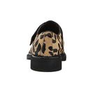 Incaltaminte Femei McQ Chatsworth LeopardBlack