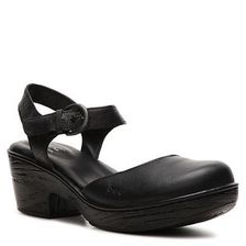 Incaltaminte Femei boc Levina Clog Black