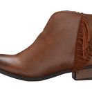 Incaltaminte Femei Dirty Laundry Chitchat Cognac