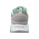 Incaltaminte Femei SKECHERS Skech - Air Extreme GrayMint