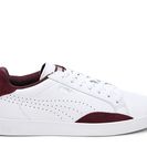 Incaltaminte Femei PUMA Match Lo Retro Sneaker - Womens WhiteMaroon