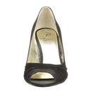 Incaltaminte Femei Adrianna Papell Farrel Black Classic Satin