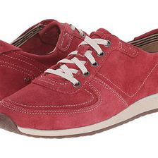 Incaltaminte Femei Hush Puppies Chazy Dayo Dark Red Suede