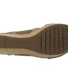 Incaltaminte Femei Clarks Caslynn Shae Khaki Nubuck