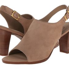 Walking Cradles Gwen Light Taupe Nubuck