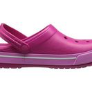 Incaltaminte Femei Crocs Crocband II5 Clog Candy PinkParty Pink