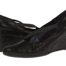 Vaneli Trypsy Black Miniliz/Elastic