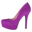 Incaltaminte Femei Jessica Simpson Meave Jamberry Elko Nubuck