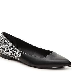 Incaltaminte Femei Circus by Sam Edelman Ellissa Flat BlackPurple