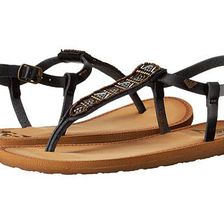 Incaltaminte Femei Roxy Mita Black