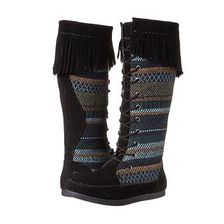 Incaltaminte Femei Rocket Dog Verona Blue RedwoodHush