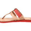 Incaltaminte Femei UGG Audra Tomato Soup Leather