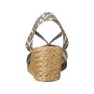 Incaltaminte Femei LAUREN Ralph Lauren Cala StoneWheat Batik Floral Cotton