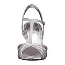Incaltaminte Femei Adrianna Papell Heidi Pewter Sheena Satin