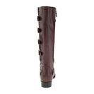 Incaltaminte Femei ECCO Sullivan Buckle Boot Mink