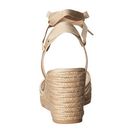 Incaltaminte Femei Adrianna Papell Penny Natural Barcelona Lace