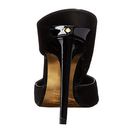 Incaltaminte Femei Ted Baker Amenoa Black LeatherSuede