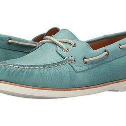 Incaltaminte Femei Sperry Top-Sider Gold Cup AO Seasonal Turqoise