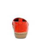 Incaltaminte Femei Clarks Reeney Helen Flat Red