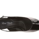 Incaltaminte Femei Walking Cradles Hill Black Softy Patent