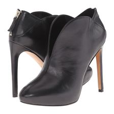 Nine West Nero Black Leather