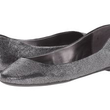 Nine West Adorabl Pewter Metallic