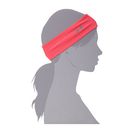 Accesorii Femei Under Armour UA Fly Fast Headband Pink ShockReflective