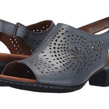 Incaltaminte Femei Rockport Cobb Hill Ainsley Blue