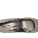 Incaltaminte Femei Bandolino Tufflove Pewter Fabric