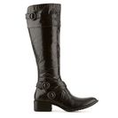 Incaltaminte Femei Born Crown Lira Riding Boot Black