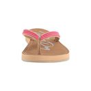 Incaltaminte Femei Rocket Dog Panama Pink Candy Studs