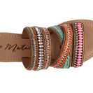 Incaltaminte Femei Matisse Kurtis Flat Sandal Brown