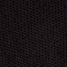 Accesorii Femei 14th Union Twisted Cowl Scarf BLACK