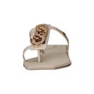 Incaltaminte Femei Melissa Shoes Pollen Special II Beige