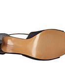 Incaltaminte Femei Nine West Gessabel Black Leather