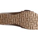 Incaltaminte Femei Easy Street Tuscany by Amico Wedge Sandal Brown