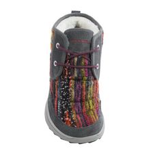 Incaltaminte Femei Merrell Pechora Mid Boots BLACK (01)