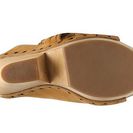 Incaltaminte Femei Mojo Moxy Bayo Sandal Tan