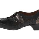Incaltaminte Femei Aravon Flex-Lacey Black