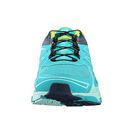 Incaltaminte Femei Salomon X-Scream 3D Teal Blue FSlateblueGranny Green