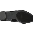 Incaltaminte Femei Nine West Outnow Flat Pewter MetallicBlack