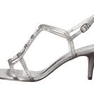 Incaltaminte Femei Adrianna Papell Amari Pewter Sheena Satin