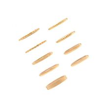 Bijuterii Femei Forever21 Mixed Midi Ring Set Gold