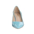 Incaltaminte Femei Nine West Xeena3 Blue Synthetic