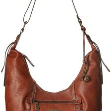 b.o.c. Middleton Hobo Saddle