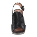 Incaltaminte Femei Robert Clergerie Xali 068 BLK SPAZ