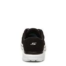 Incaltaminte Femei SKECHERS GOwalk 3 Victor Walking Shoe Black