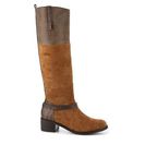 Incaltaminte Femei Matisse Nola Riding Boot CognacBrown