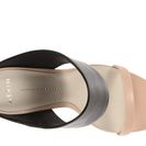 Incaltaminte Femei Aerin Larissa BlackLight PeachCalf