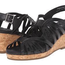 Incaltaminte Femei Walking Cradles Amelie Black Soft Maia